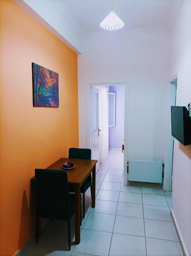 Oino Apartment Corfu  Exterior photo
