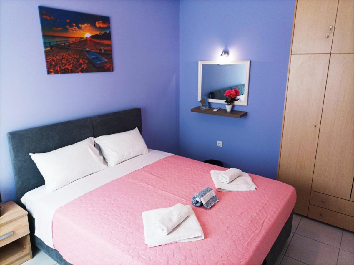 Oino Apartment Corfu  Exterior photo
