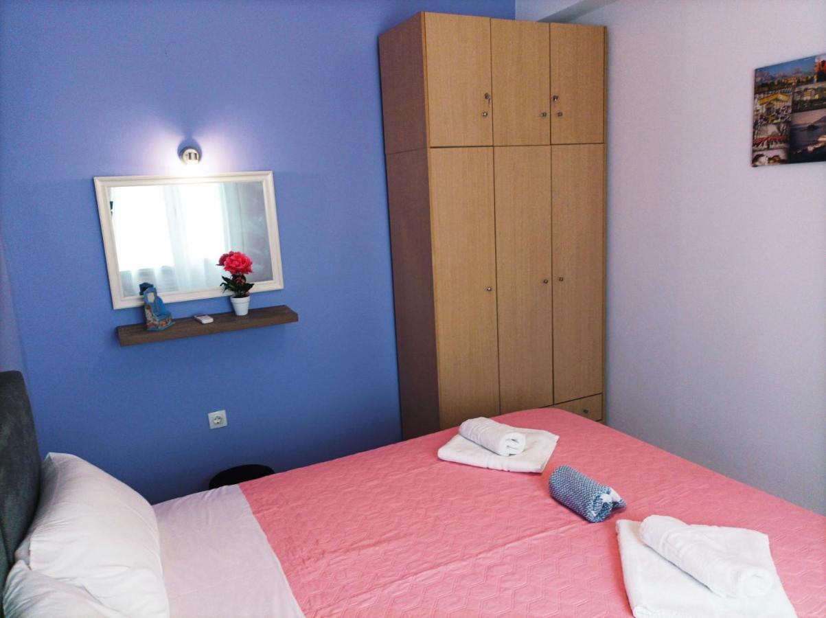 Oino Apartment Corfu  Exterior photo