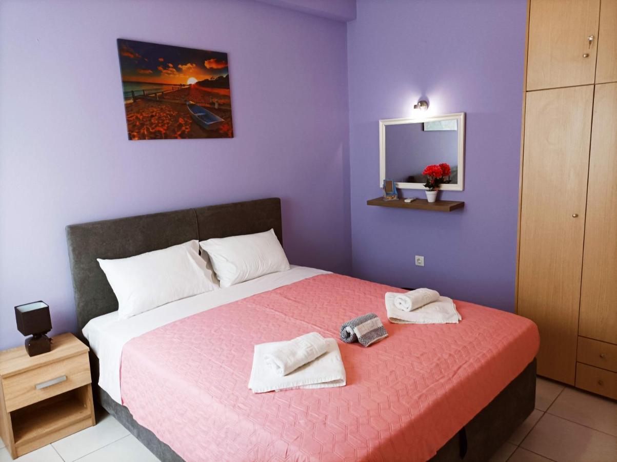 Oino Apartment Corfu  Exterior photo