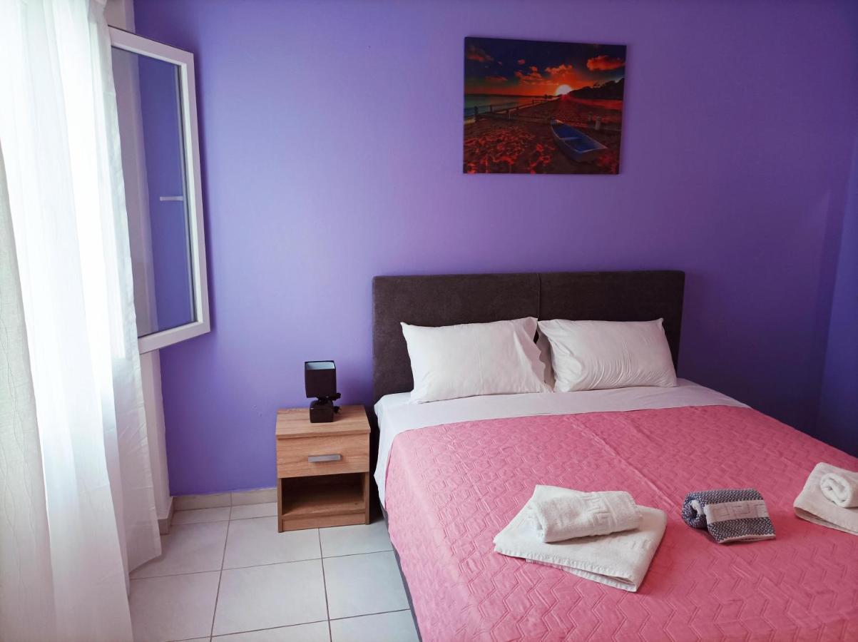 Oino Apartment Corfu  Exterior photo